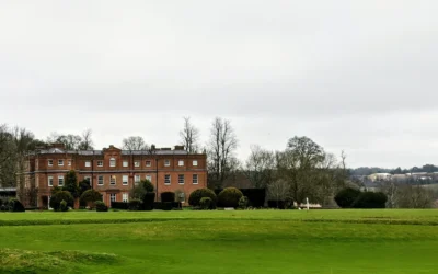 The Grove Golf Course