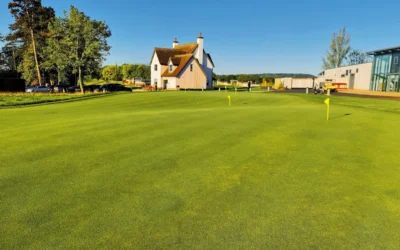JCB Golf And Country Club