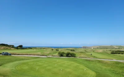 Trevose Golf and Country Club