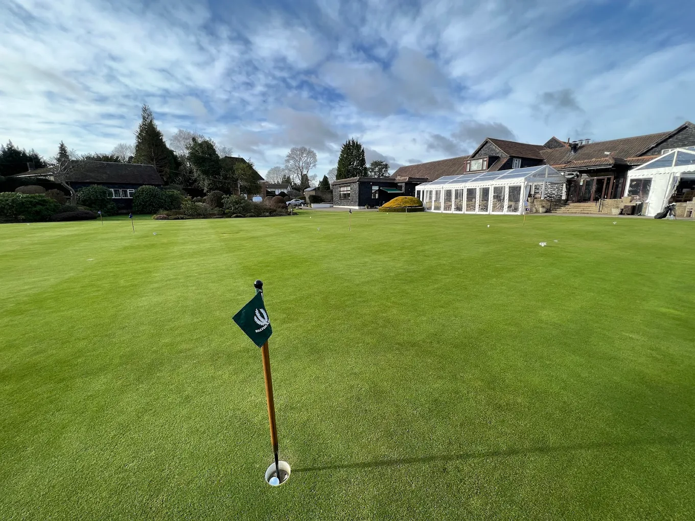 walton heath golf club dress code Walton Heath | Golf in London!