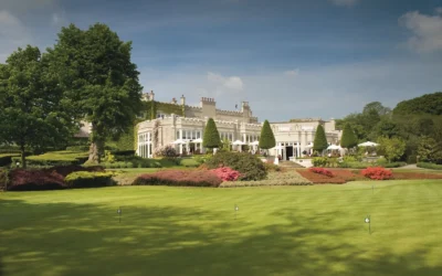 Wentworth Golf Club East Course