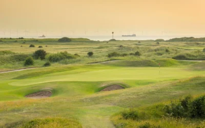 West Lancashire Golf Club