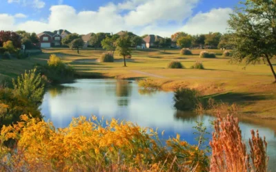Woodbridge Golf Club