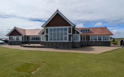 Bamburgh Castle Golf Club