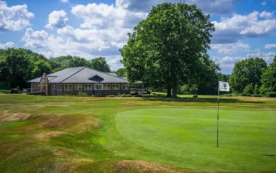 Berkhamsted Golf Club