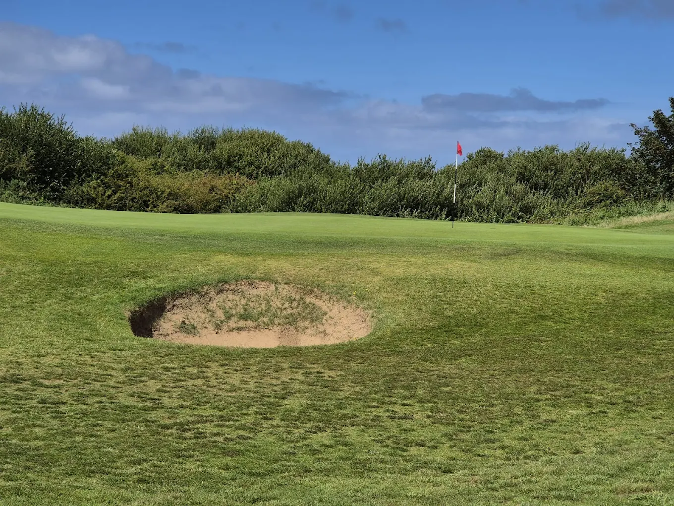 Bude And North Cornwall Golf Club (Bude, Cornwall, England) Bude And North Cornwall Golf Club (Bude, Cornwall, England), course features and holes