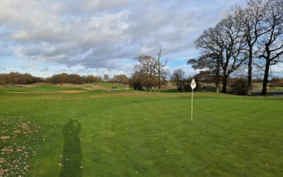 Chart Hills Golf Club