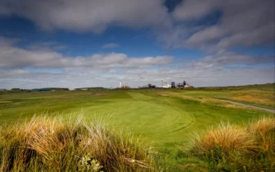 Cleveland Golf Club