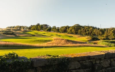 Close House Golf Club