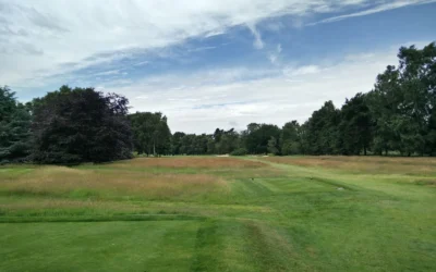 Copt Heath Golf Club