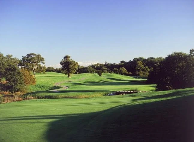East Sussex National Golf Club West Course (Little Horsted, East Sussex, United Kingdom) East Sussex National Golf Club West Course (Little Horsted, East Sussex, United Kingdom), course features and holes