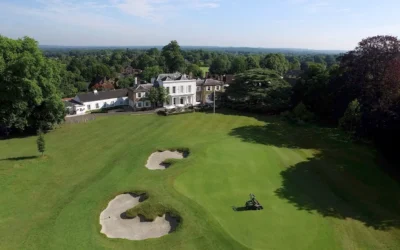 Effingham Golf Club