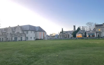 Foxhills Club And Resort Longcross Course