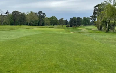 Frilford Heath Golf Club (Red Course)