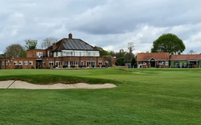 Fulford Golf Club