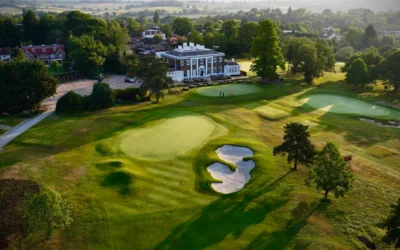 Hadley Wood Golf Club
