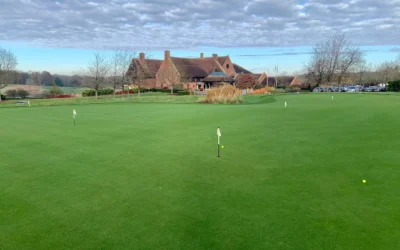 London Golf Club