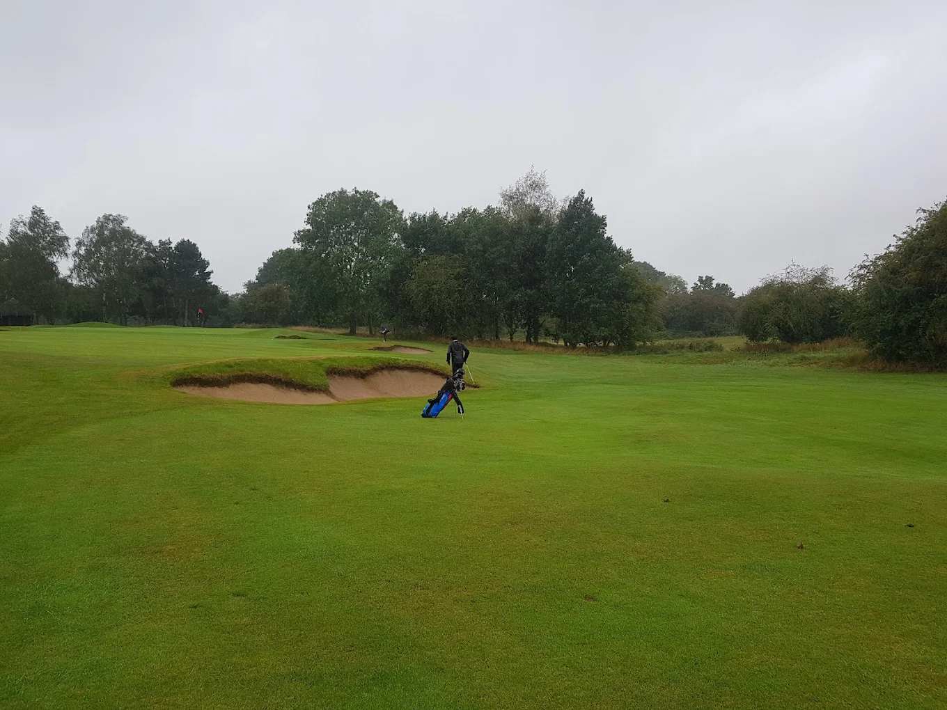 Luffenham Heath Golf Club (Rutland, England) Luffenham Heath Golf Club (Rutland, England), course features and holes