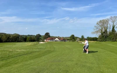 Luffenham Heath Golf Club