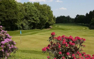 Moor Park Golf Club (High Course)
