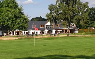 North Hants Golf Club