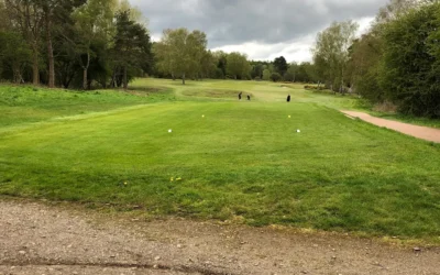 Northamptonshire County Golf Club