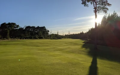 Remedy Oak Golf Club