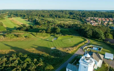 Royal Cromer Golf Club