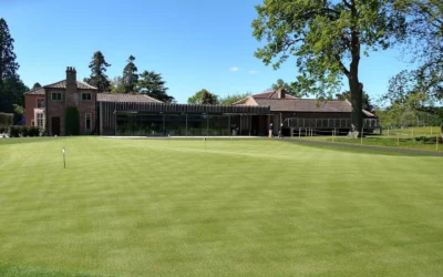 Royal Norwich Golf Club