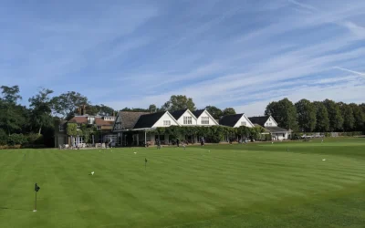 Royal Wimbledon Golf Club
