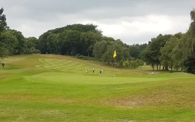 Sandiway Golf Club