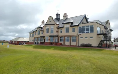 St Annes Old Links Golf Club