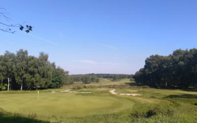 Sutton Coldfield Golf Club