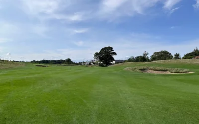 Centurion Golf Club