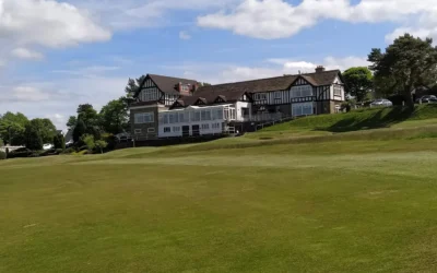 The Hallamshire Golf Club
