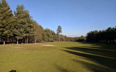 Thetford Golf Club