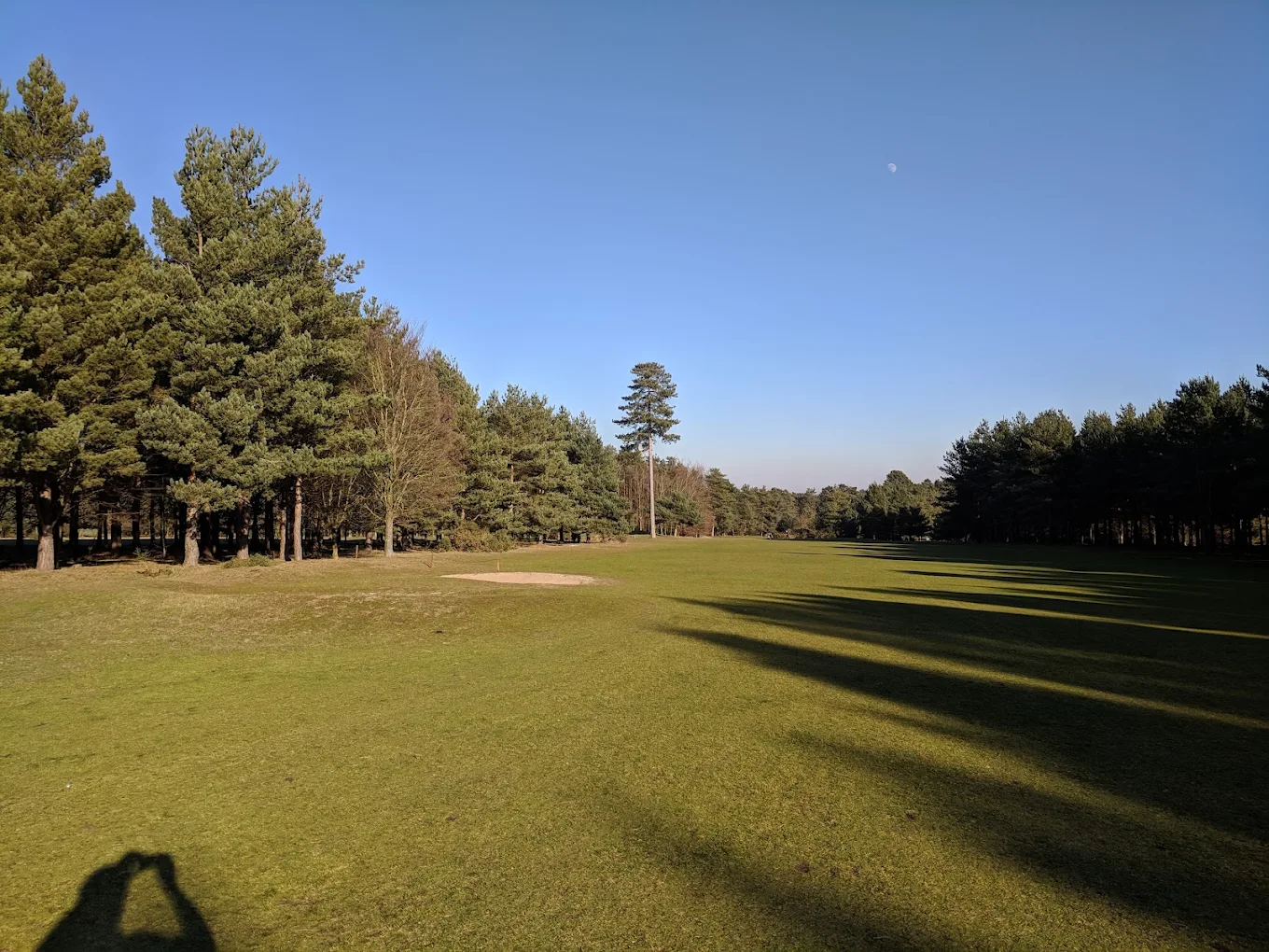 Thetford Golf Club: Best Course Review in 2025