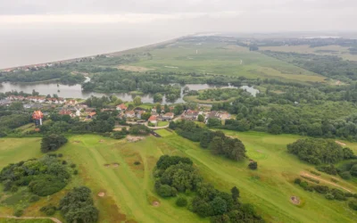 Thorpeness Golf Club And Hotel