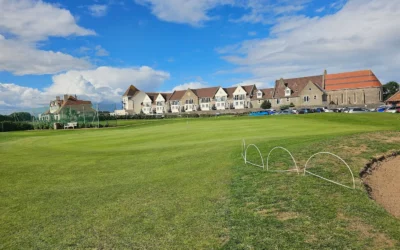 Weston Super Mare Golf Club