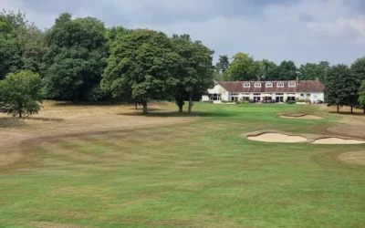 Wildernesse Golf Club