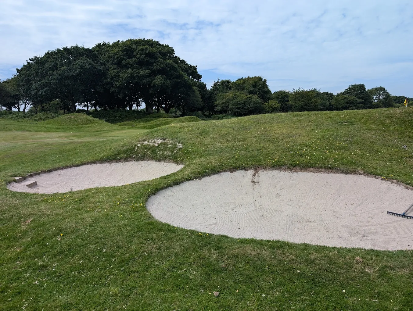 Yelverton Golf Club (Yelverton, Devon, England) Yelverton Golf Club (Yelverton, Devon, England), course features and holes