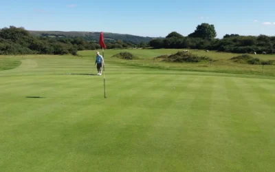 Yelverton Golf Club
