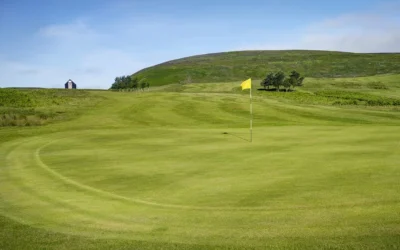 Church Stretton Golf Club