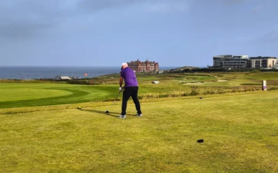 Newquay Golf Club