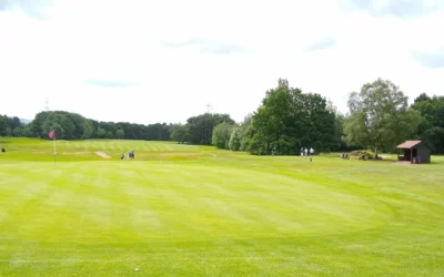 Stockport Golf Club