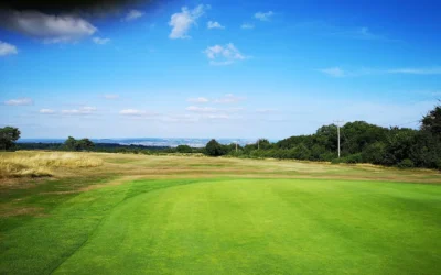 Teignmouth Golf Club