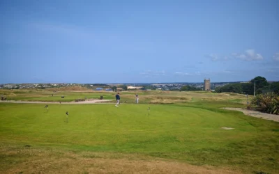 West Cornwall Golf Club