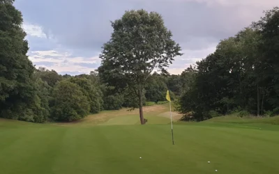 West Surrey Golf Club