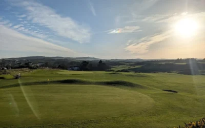 Bull Bay Golf Club
