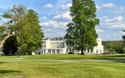 Burhill Golf Club Old Course